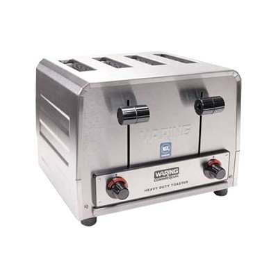 FMP 222-1292 Toaster, Pop-Up, heavy duty