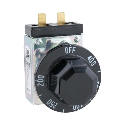 FMP 227-1050 Thermostat, with dial