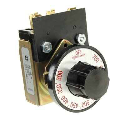 FMP 228-1193 Electric Thermostat with Dial SJ-Type