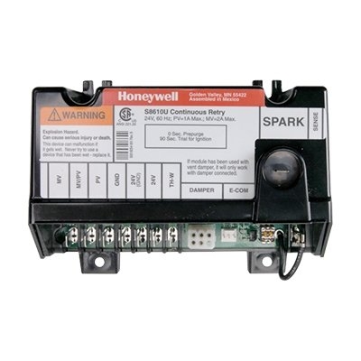 FMP 229-1102 Spark Ignition Module