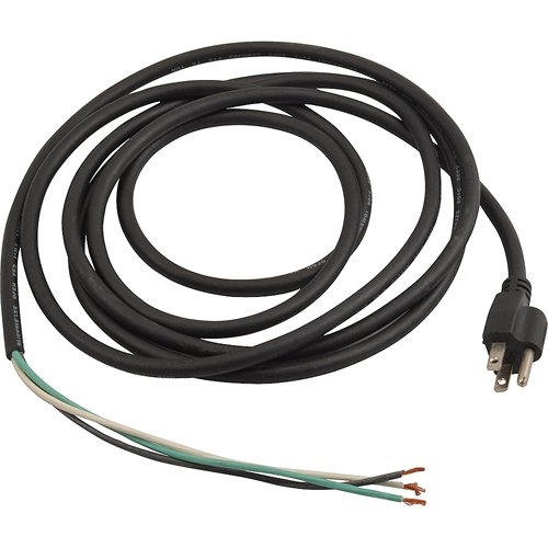 FMP 239-1044 Power Cord, 16/3, 120v      