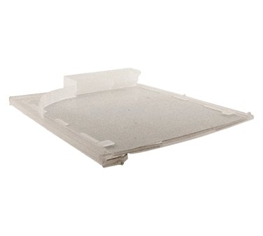 FMP 241-1000 Plate, top, stirrer cover