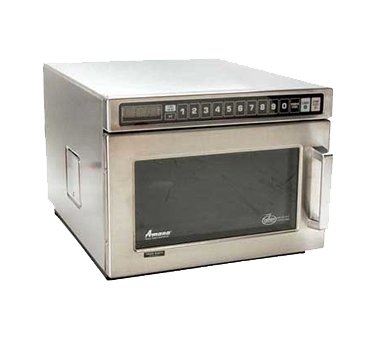 FMP 249-1019 Commercial Microwave Oven