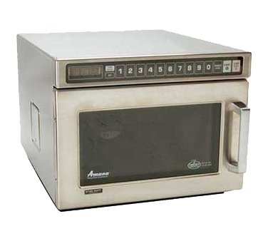 FMP 249-1020 Commercial Microwave Oven