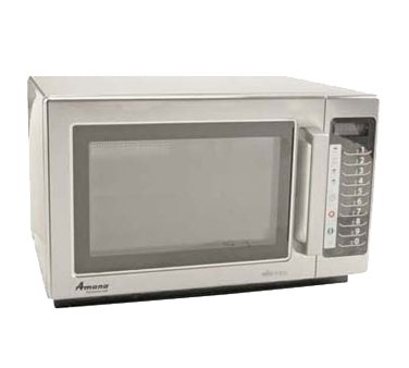 FMP 249-1035 Commercial Microwave, medium duty, 1000 watt