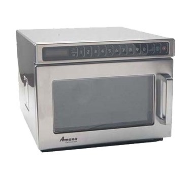 FMP 249-1138 Commercial Microwave Oven