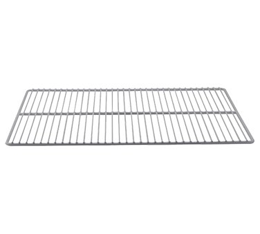 FMP 256-1089 Steel Epoxy-Coated Refrigeration Shelf, 16