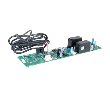 FMP 256-1155 Control Board, with thermistor
