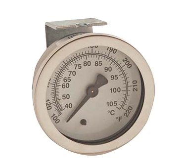 FMP 263-1033 Thermometer, rinse