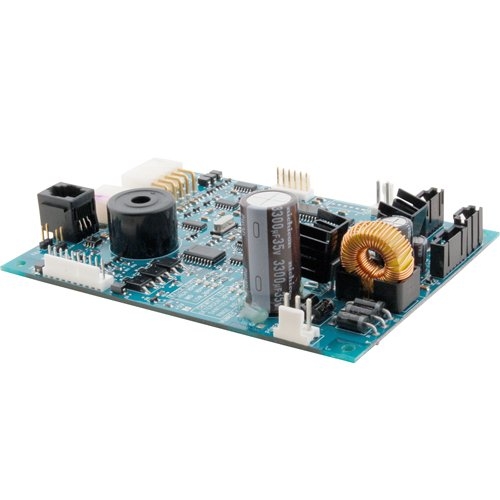 FMP 263-1079 Control Board Assembly