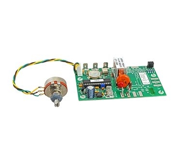 FMP 266-1140 Thermostat Board, 4-1/2