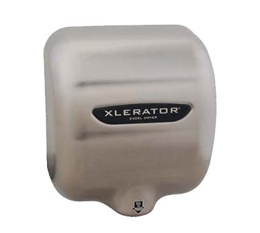 FMP 268-1038 Excel® Xlerator® Hand Dryer