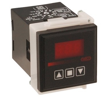 FMP 272-1280 Control, Load Sensing