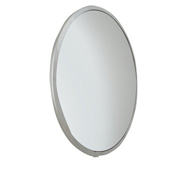 FMP 280-1072 Convex Mirror, outside use, swivel mount