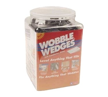 FMP 280-1709 Wobble Wedge® Tapered Installation Shims