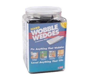 FMP 280-1710 Wobble Wedge® Tapered Installation Shims