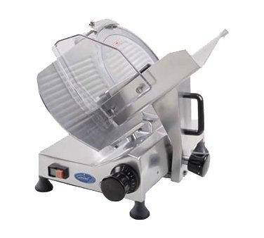 FMP 280-1800 Manual Feed Meat Slicer by General Slicing with 12