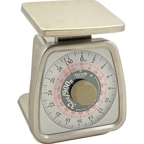 FMP 280-2100 Scale, Mechanical (with Dshpt, 32 Oz