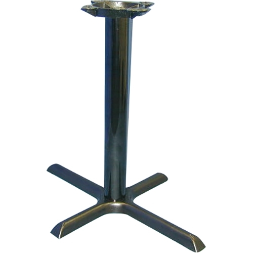 FMP 280-2168 Metal Table Base