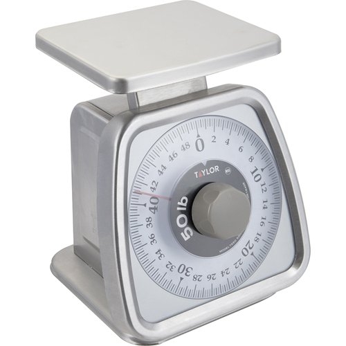 FMP 280-2322 Portion Control Scale, analog