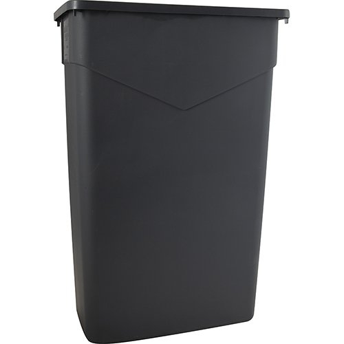 FMP 280-2342 Carlisle® Waste Container, 23 gal