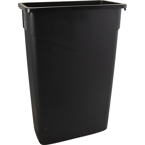 FMP 280-2343 Carlisle® Waste Container, 23 gal