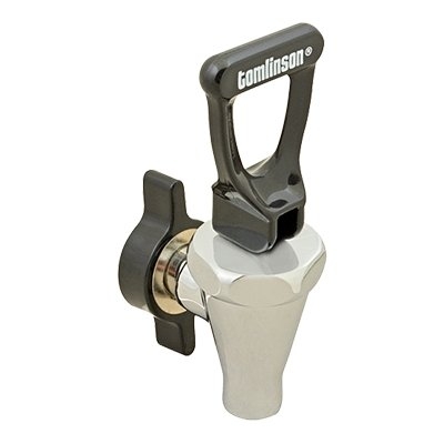 FMP 286-1009 Tomlinson® S Series Carrier Faucet