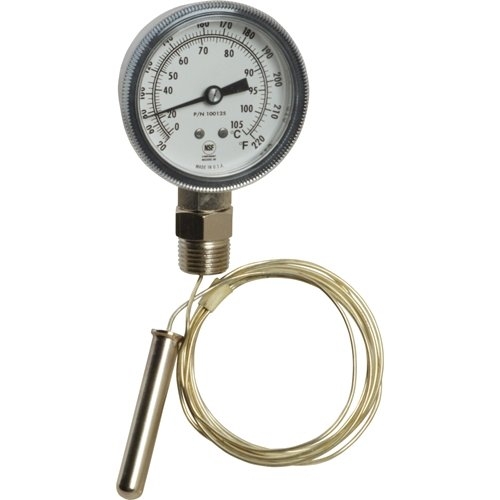 FMP 298-2082 Thermometer 
