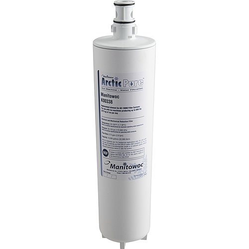 FMP 500-1106 Arctic Pure™ Ice Machine Filter Cartridge
