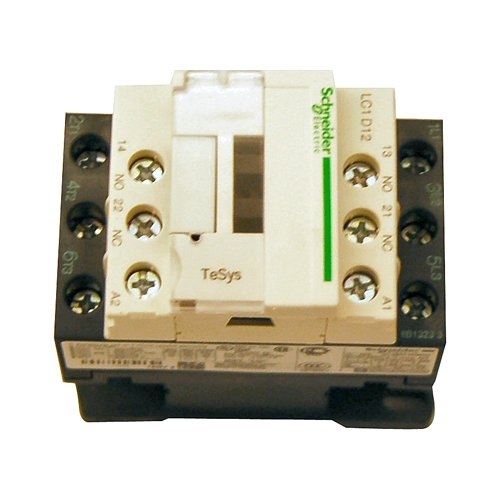 FMP 518-1004 Pump Contactor, 3-pole, 220v