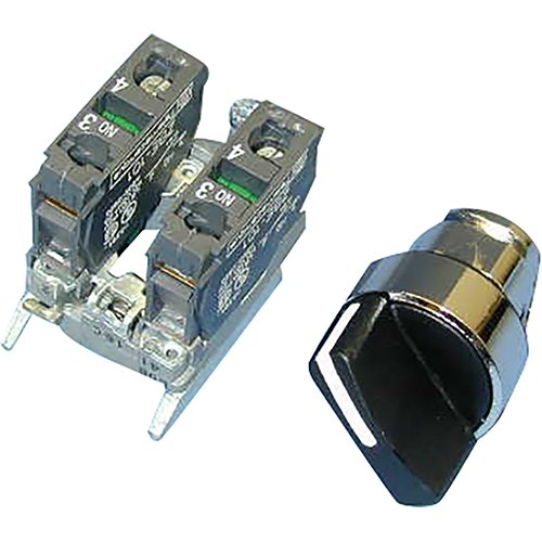 FMP 518-1027 2-Position On/Off Switch, Power (Heat)
