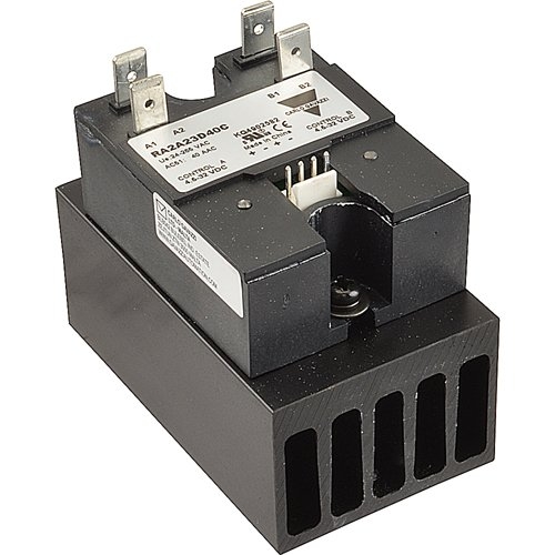 FMP 519-1040 Solid State Relay 