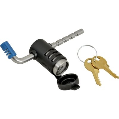 FMP 522-1017 Umbrella Lock, includes keys