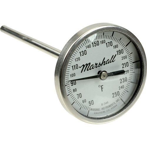 FMP 547-1014 Thermometer 