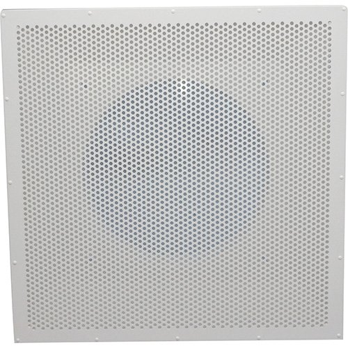 FMP 556-1130 Air Diffuser/Return/Exhaust by Eger w/ Perforated Pattern, 24