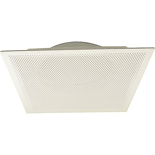 FMP 556-1134 Air Diffuser/Return/Exhaust by Eger w/ Perforated Pattern, 24