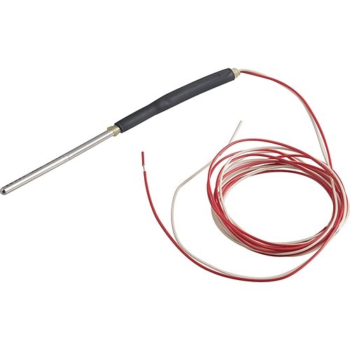 FMP 568-1016 Thermistor Probe Sensor Kit, 4-1/2