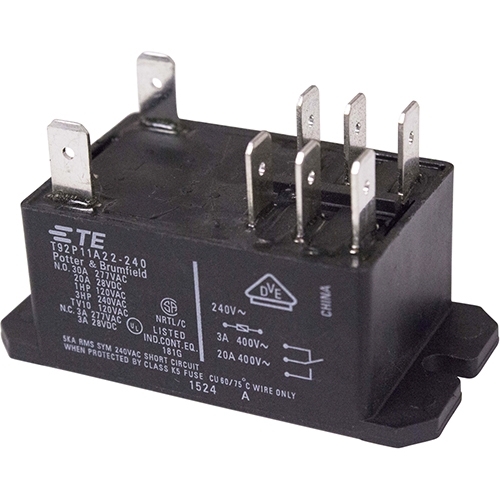 FMP 840-3022 Electrical Parts