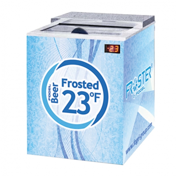 Fogel USA FROSTER-B-25-HCB 26