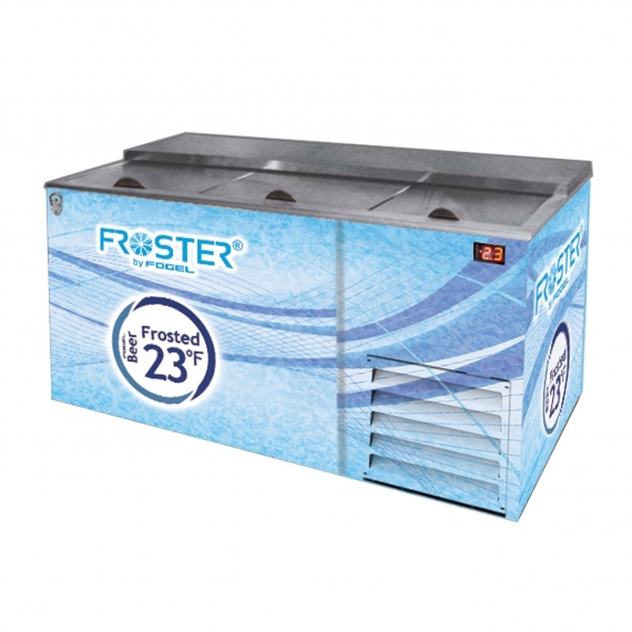 Fogel USA FROSTER-B-65-HCB 66