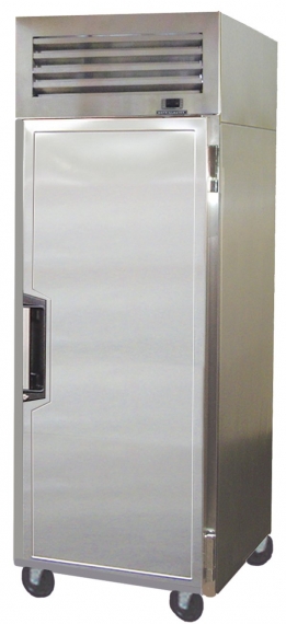 Fogel USA SAV-20-T Reach-In Refrigerator