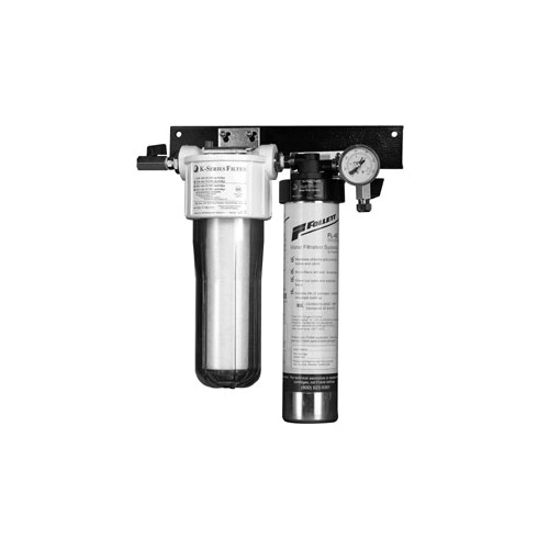 Follett 00954297 Cartridge Water Filtration System