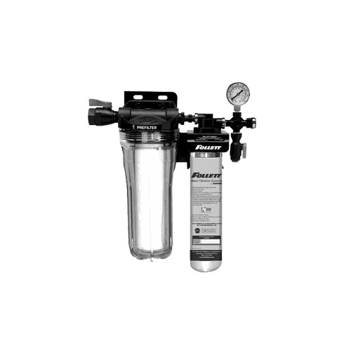 Follett 01050442 for Ice Machines Water Filtration System