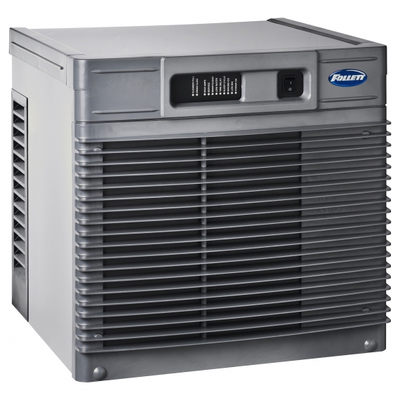 Follett HCD710AVS Horizon Elite Nugget Ice Maker w/ 759 lbs, Air-Cooled, Remote Ice Delivery