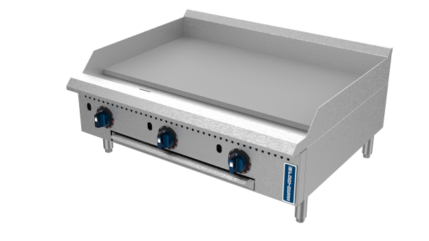 Fortress FGTG36 Countertop Gas Griddle