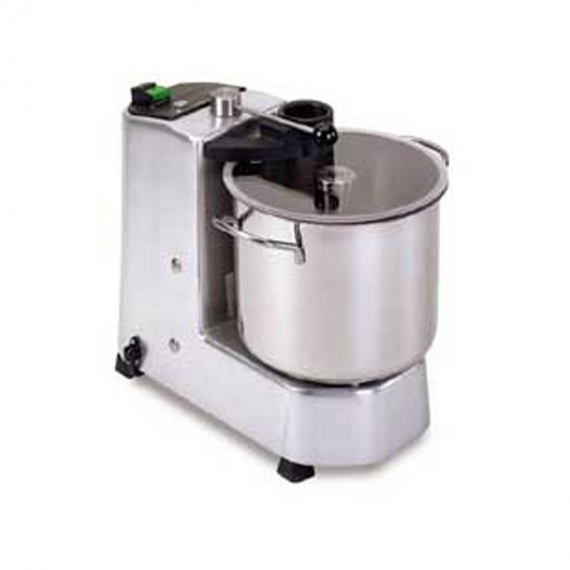 Axis FP-15 Bowl Style Vegetable Cutter/Food Processor, 6 qt. Capacity