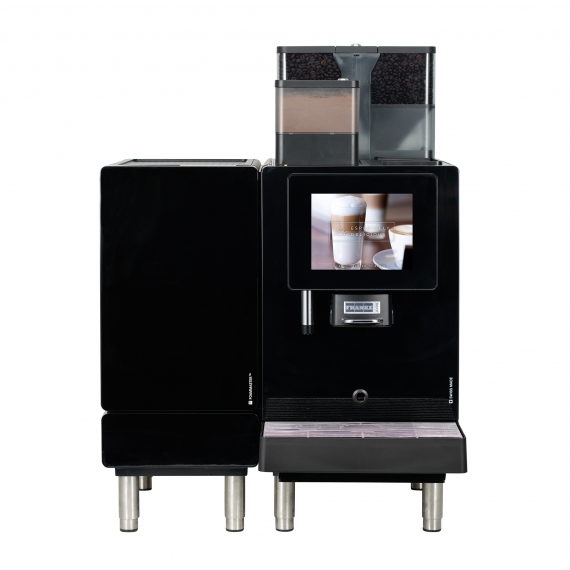 Franke Coffee Systems A400 FM Espresso Cappuccino Machine w/ Hot & Cold Milk Foam