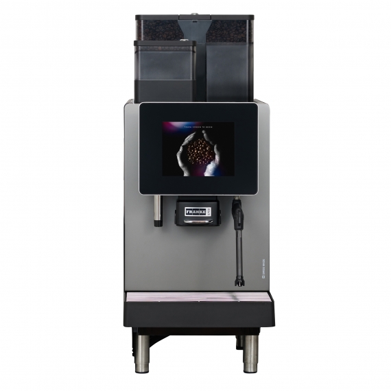 Franke Coffee Systems S700 Espresso Cappuccino Machine w/ iQ Flow, Semi-Automatic, 250 Cups/Hr.