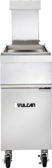 Vulcan FRYMATE VX15 Frymate™ Fryer Dump Station, Freestanding Or Add-on Unit