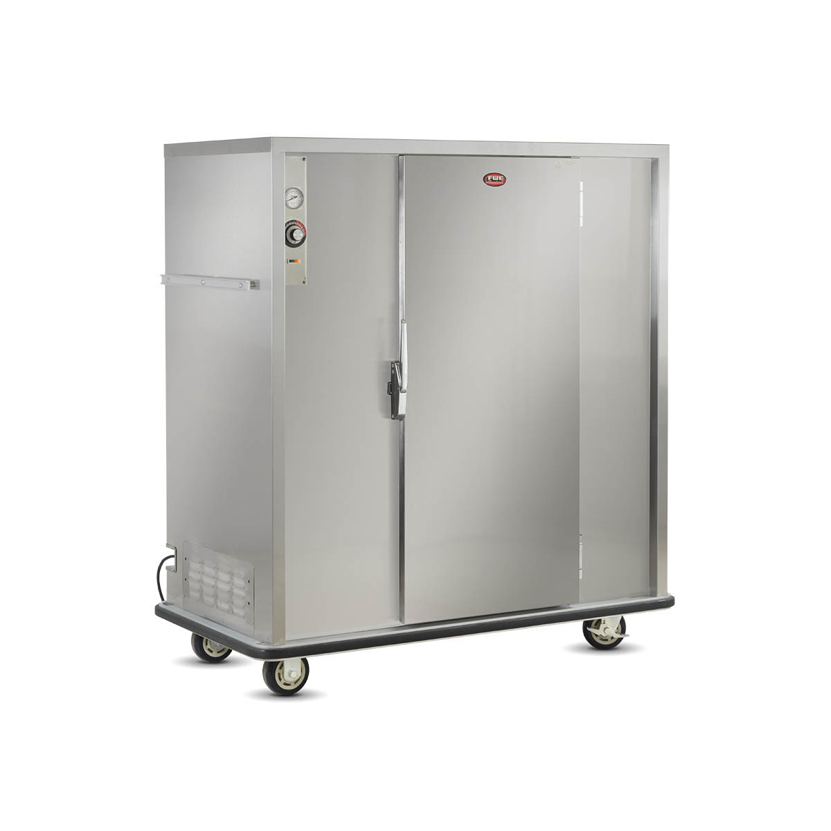 FWE A-120 Insulated Banquet Heated Cabinet, 120 Plates